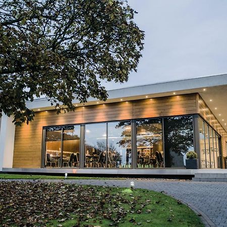 Carlton Hotel Prestwick Exterior foto
