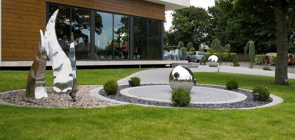 Carlton Hotel Prestwick Exterior foto