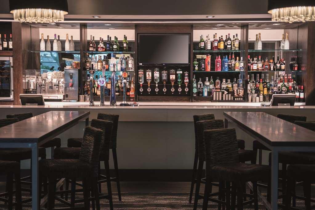 Carlton Hotel Prestwick Restaurant foto