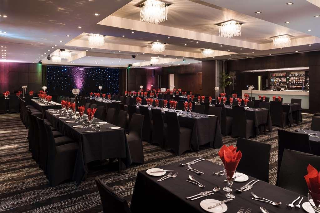 Carlton Hotel Prestwick Zimmer foto
