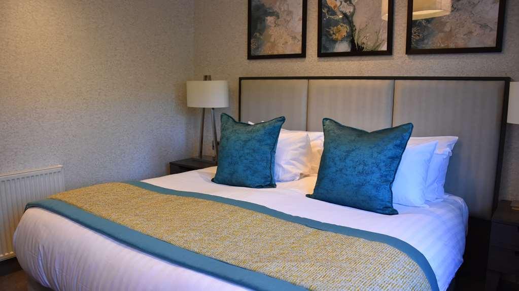 Carlton Hotel Prestwick Zimmer foto