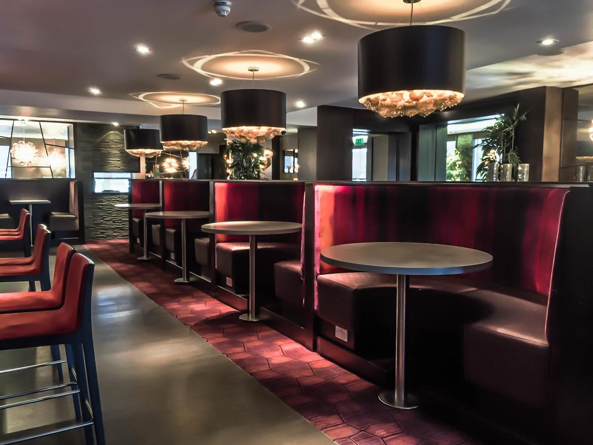 Carlton Hotel Prestwick Exterior foto